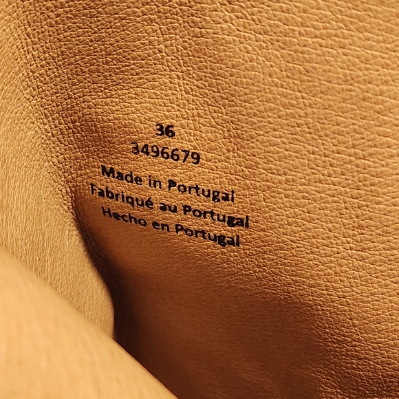 Free People Date Night Elle Slouchy Boots Pine Diamonds New! - Picture 8 of 12